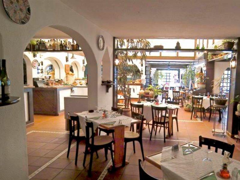 カレタ・デ・フステPuerto Caletaアパートメント エクステリア 写真